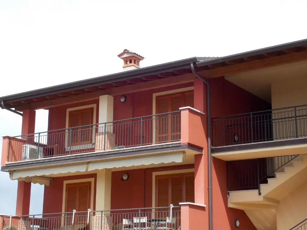 Orchidea - Trilocale con grande terrazza - 2 rooms apartment