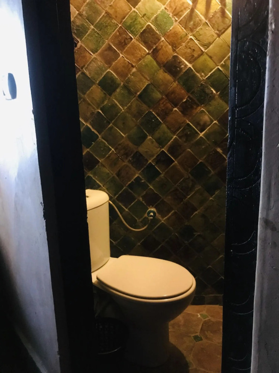 Kasbah Ennakb