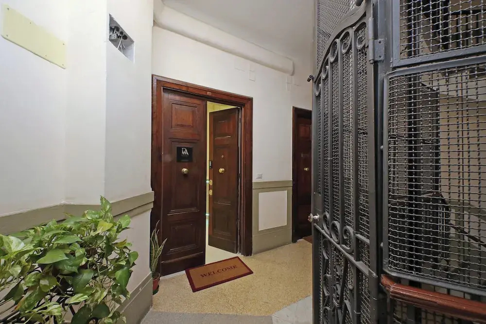 Domus Augustea - San Giovanni Sunset Suites