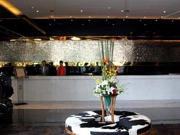 Unikue Hotel