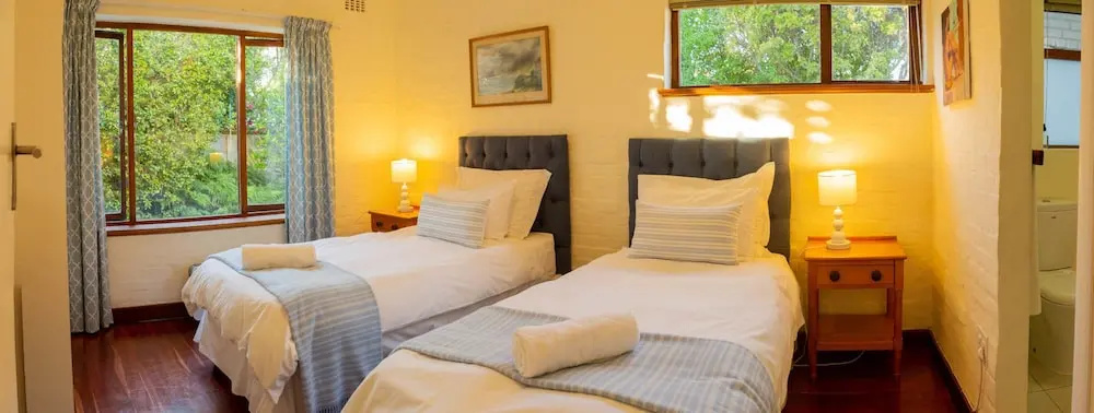 Constantia Villa