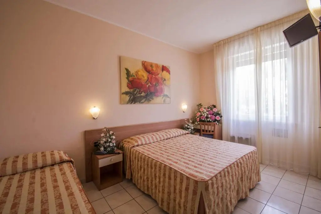 Hotel Riviera Blu