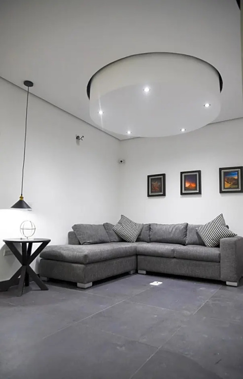 Casa moderna equipada como hotel habitación 5