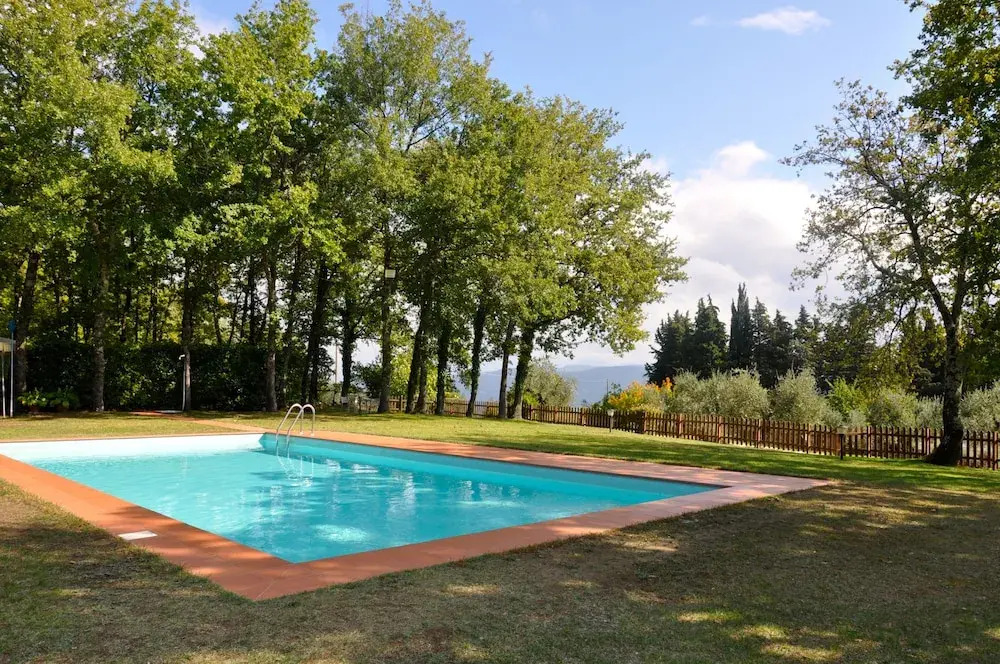 Agriturismo Testalepre