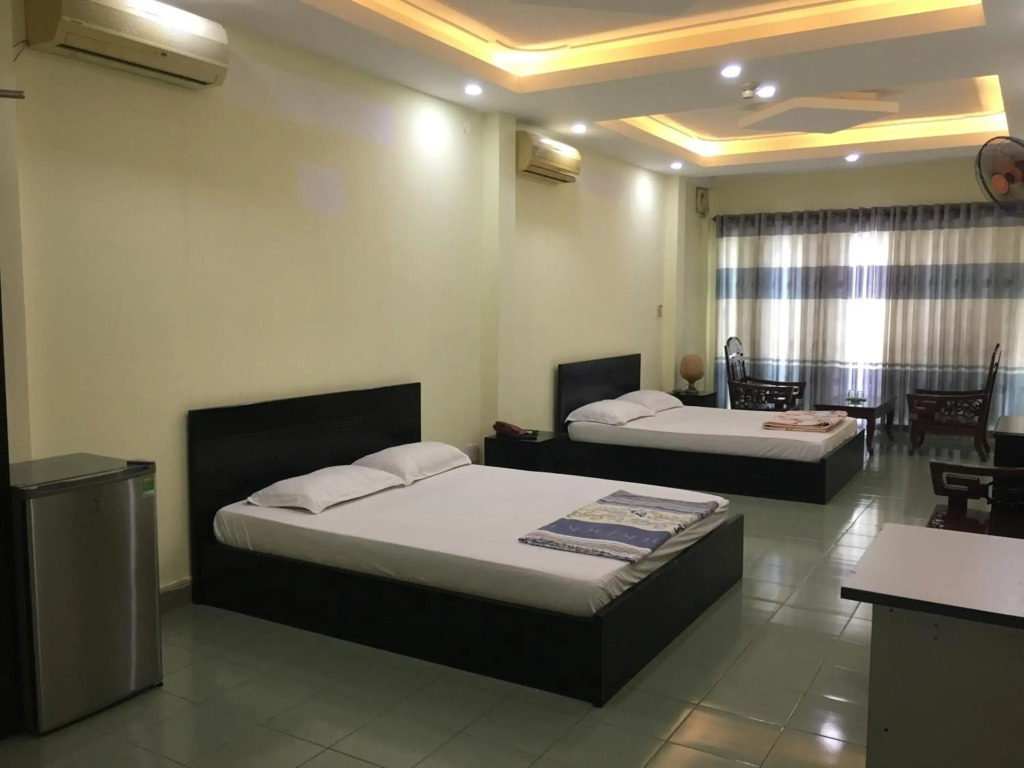 Bao Long Hotel