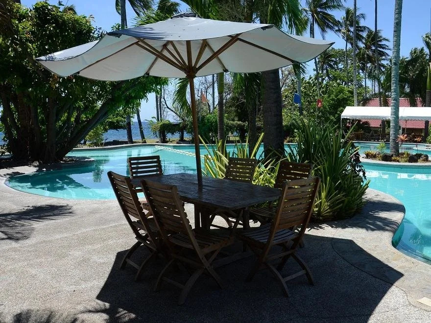 Bahura Resort & Spa