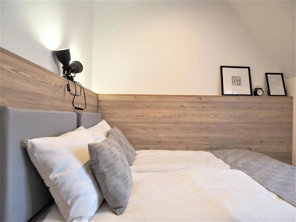 VIP Apartamenty Centrum