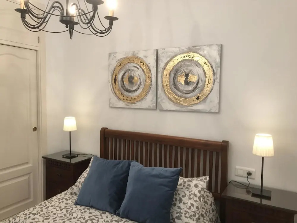 Apartment With one Bedroom in Isla Cristina, With Pool Access, Furnish