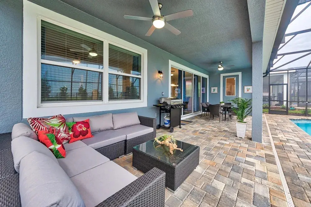 Solara Resort 9047