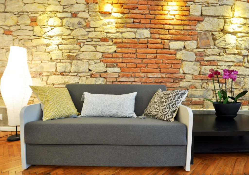Central Spot Prague Apartments