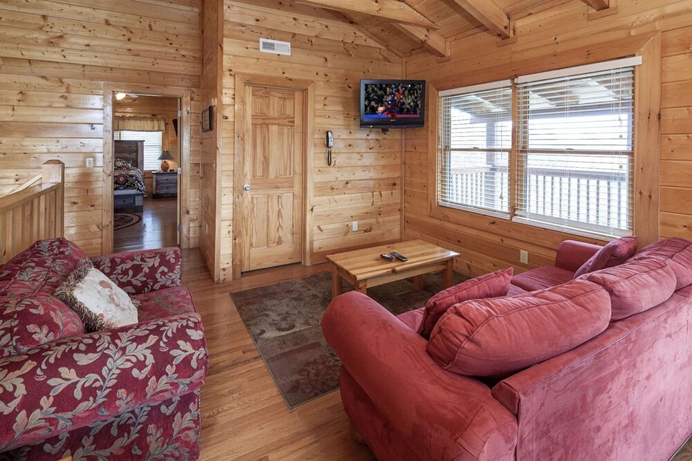 The Cedars by Eagles Ridge Resort
