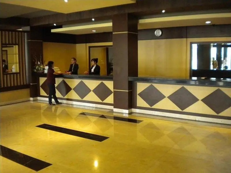 M-one Hotel Bogor