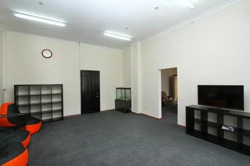 Hostel Nomads GH
