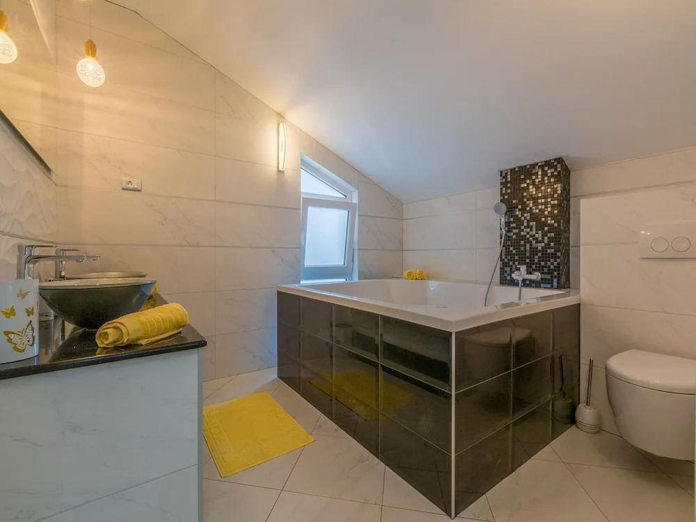 House Villa Solaris