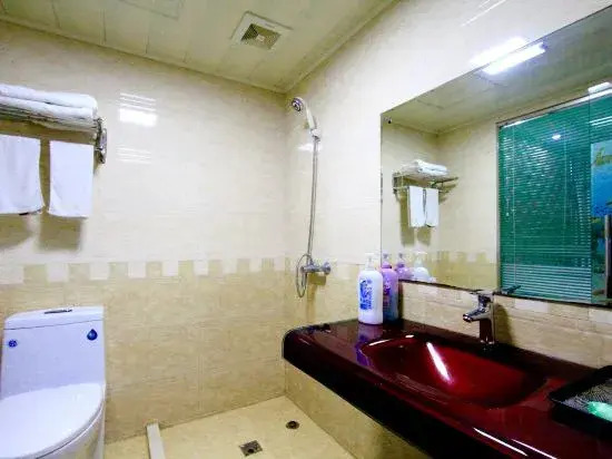 Hongdu Hotel