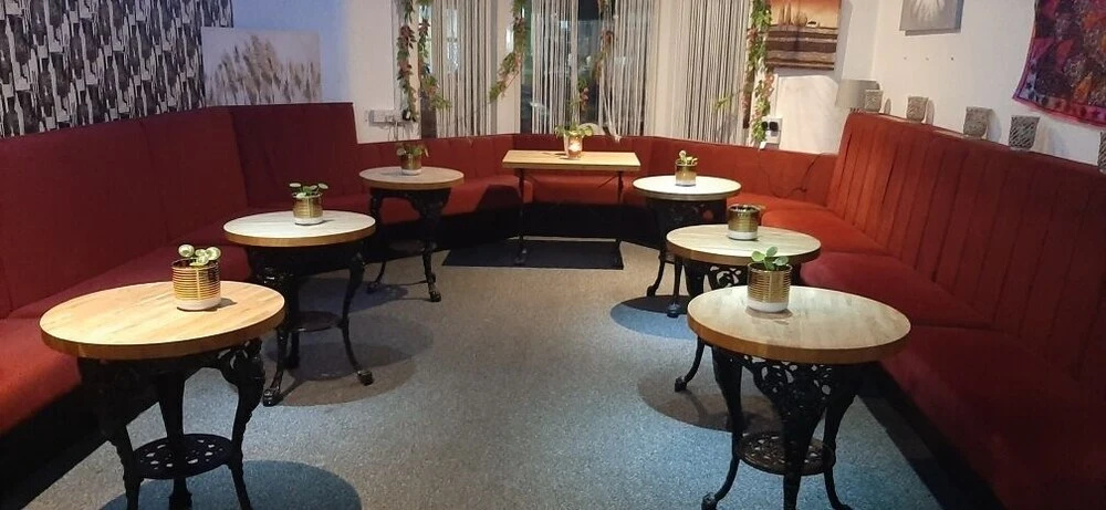 PRESTIGE PLAZA Hotel