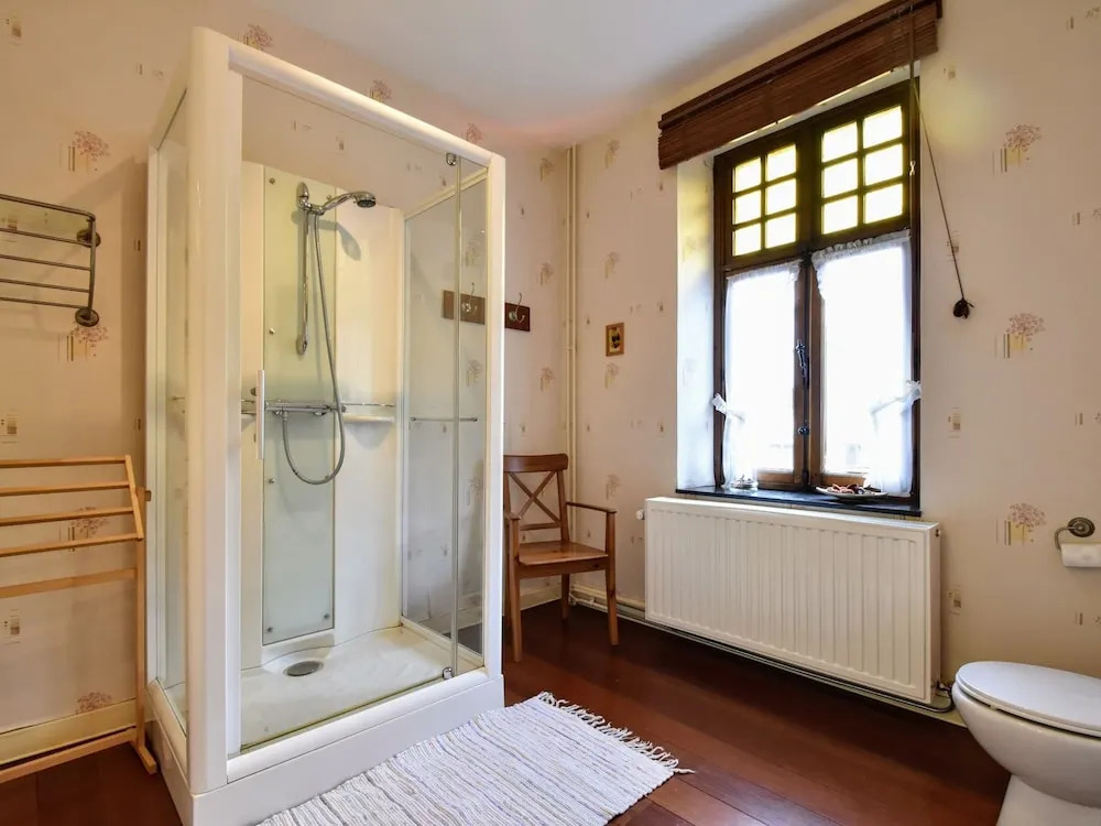 Villa Belle Epoque
