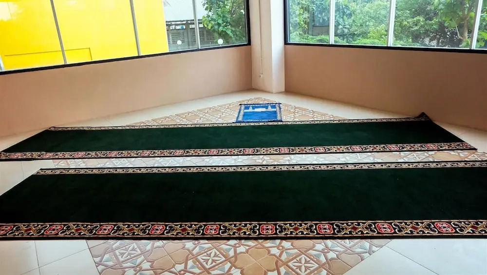 Best Price Medina Apartment Near Karawaci And Gading Serpong