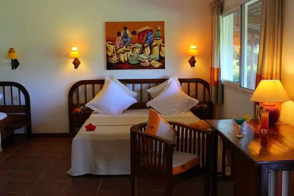 Orangea Hotels