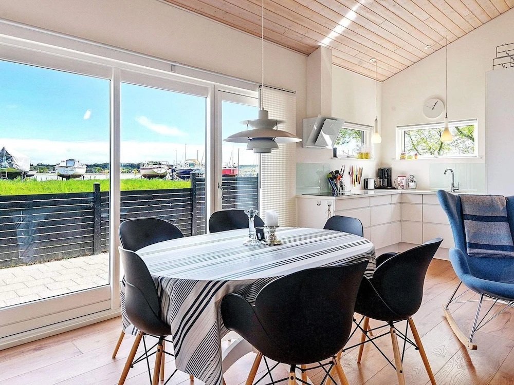 4 star holiday home in Højslev