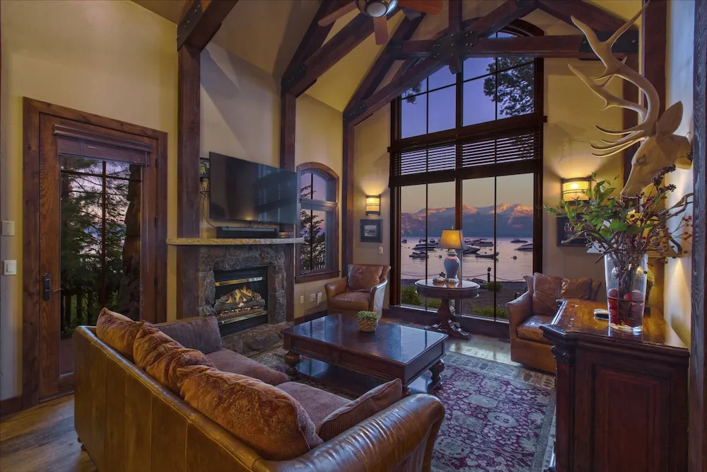 West Shore Cafe and Inn