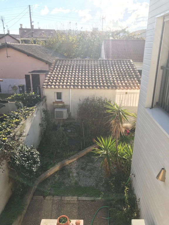 Les Algues du Grau