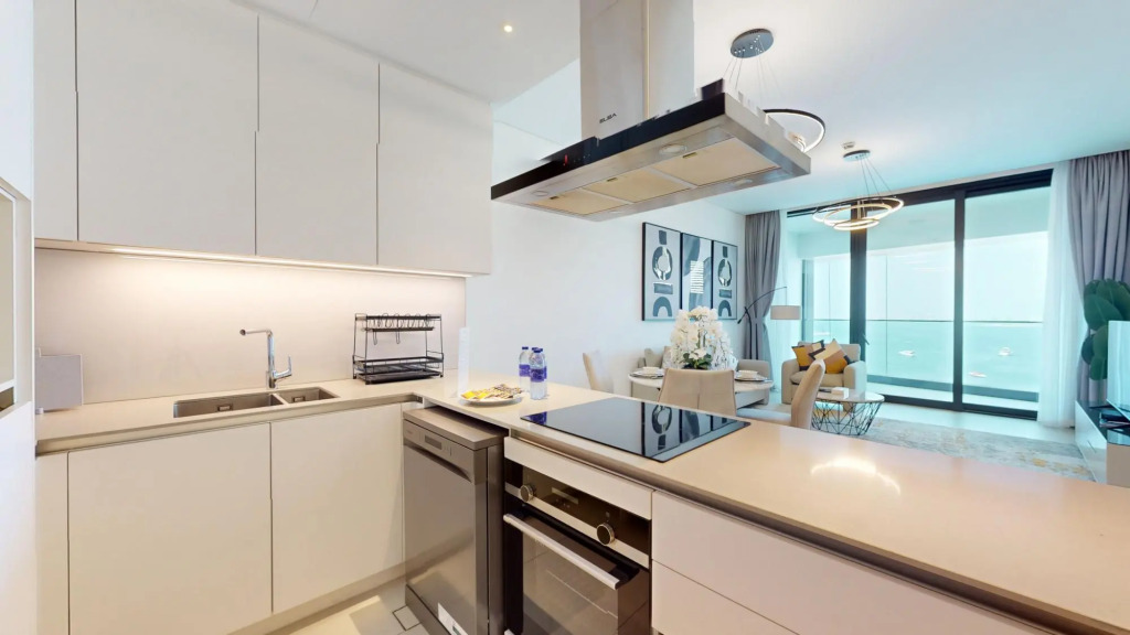 JBR - The Address 603