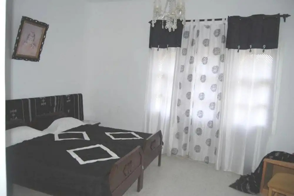 Villa With 5 Bedrooms in Monastir, With Private Pool, Enclosed Garden