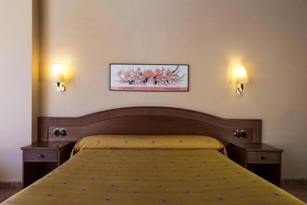 Hotel Cervol by Nexta
