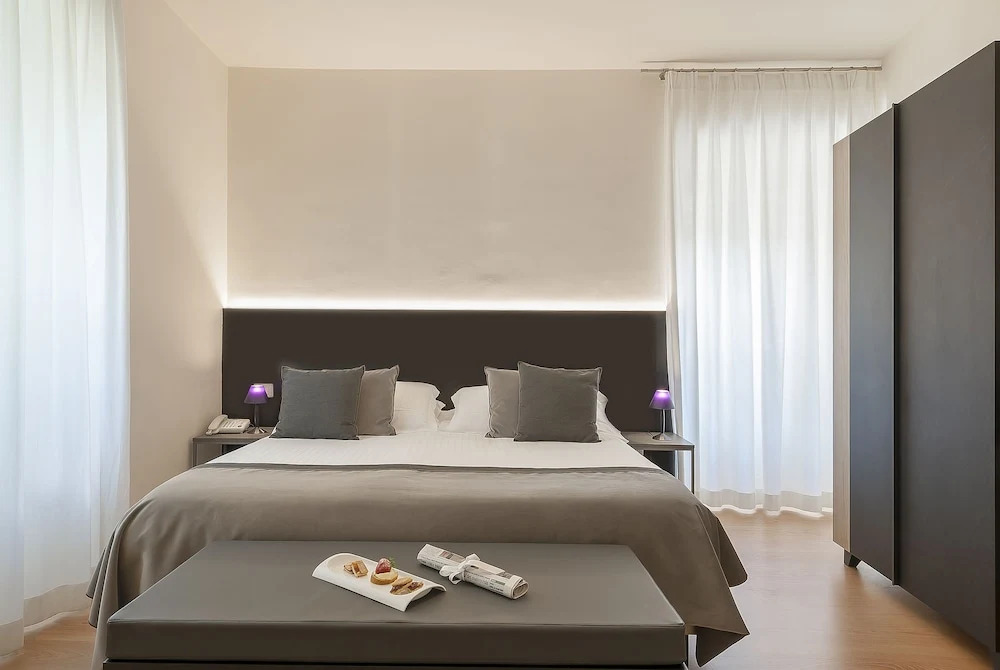 Hotel La Corte