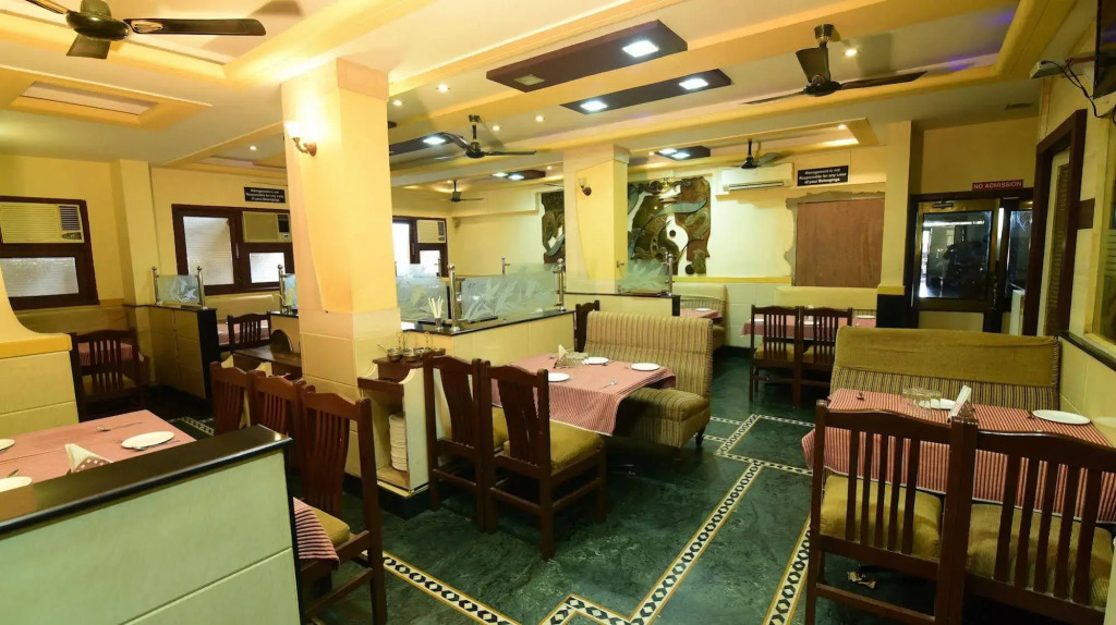 Hotel Ashlesh Manipal