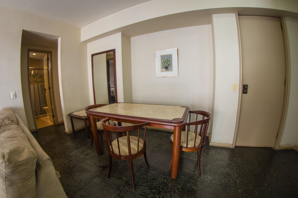 Bamboo Rio Hostel
