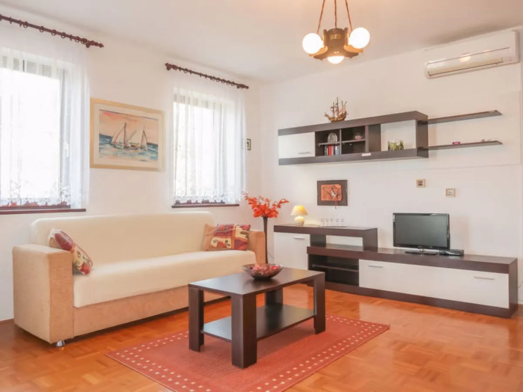 Apartment Tanja Bormio
