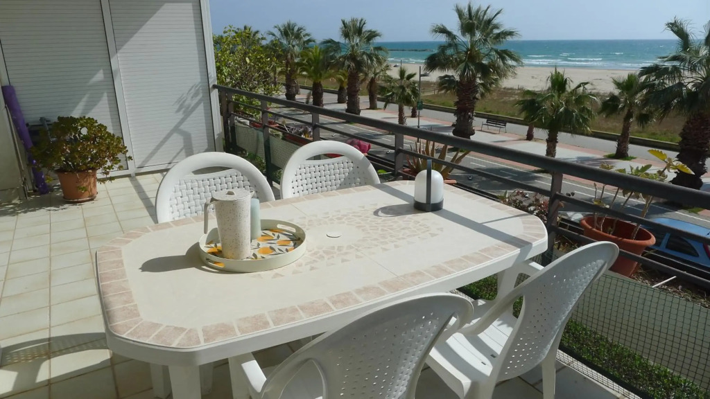 Casa Ana -Cubelles
