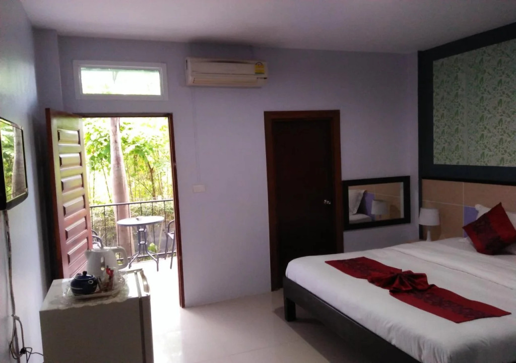 Bip House