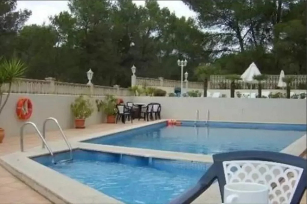 Hotel Selva Arenal