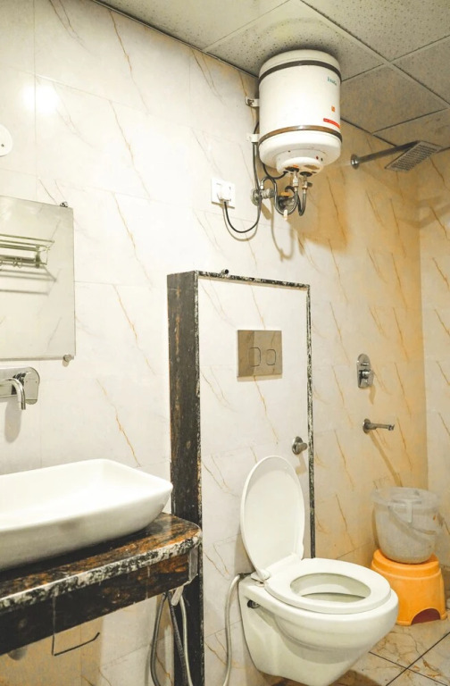 Tej Suites