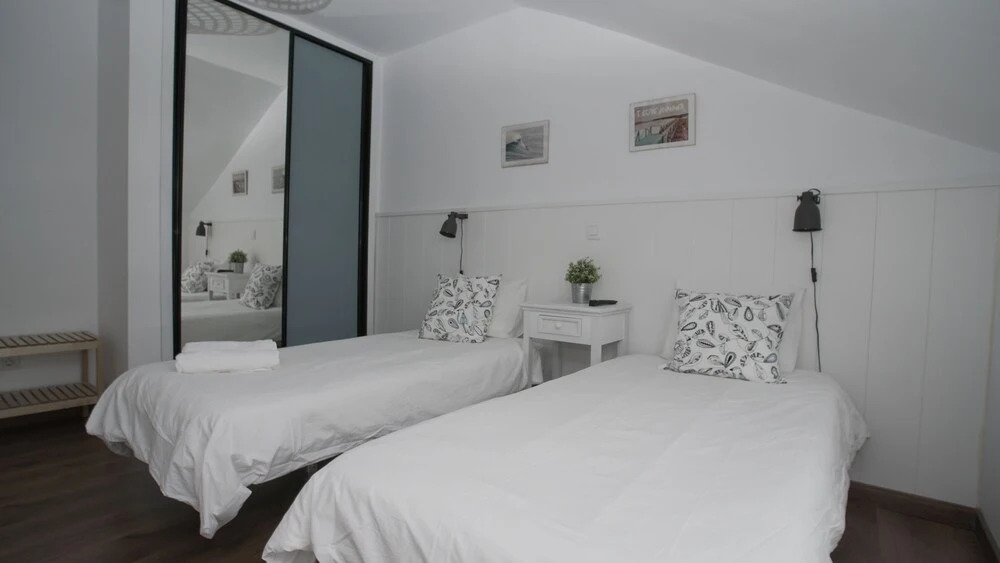 Fin Surf House