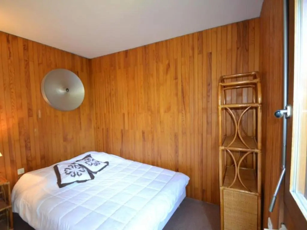 Appartement Courchevel 1850, 3 pièces, 5 personnes - FR-1-514-29