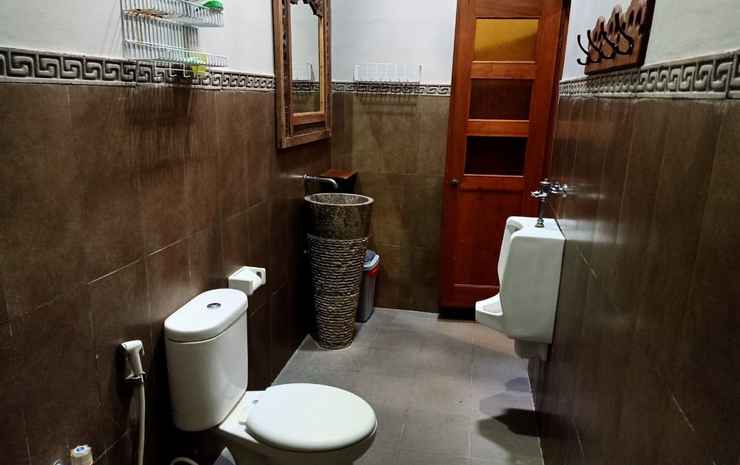 Bedhot Homestay