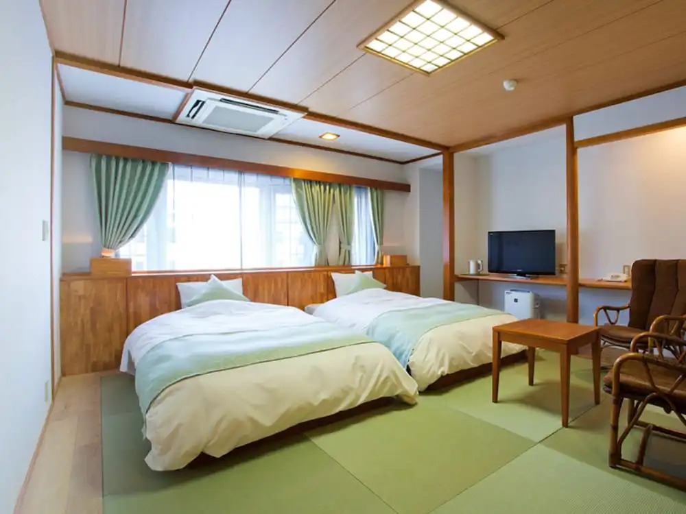 Hotel Green Plaza Gora