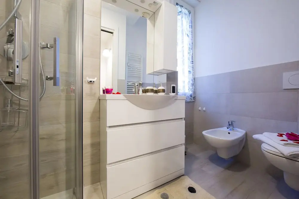 Raimondi Apartment