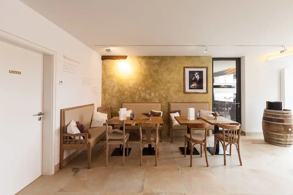 Inselhotel Ringelnatz