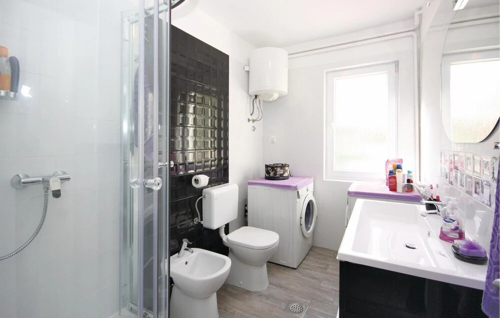 Amazing Home in Pula With Wifi and 2 Bedrooms