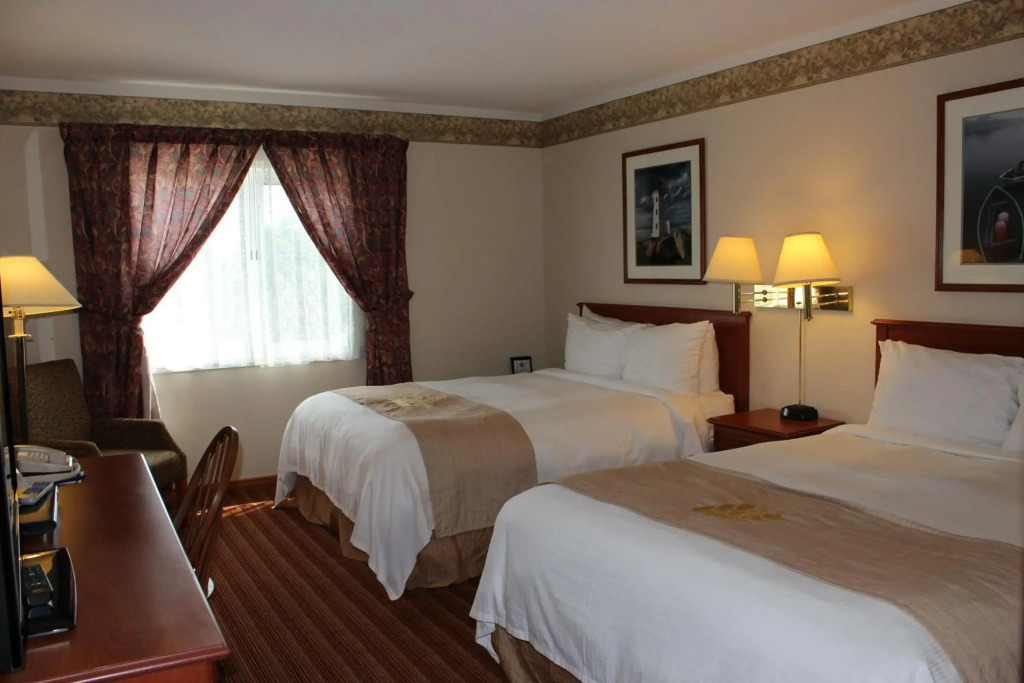 Coastal Inn Halifax - Bayers Lake
