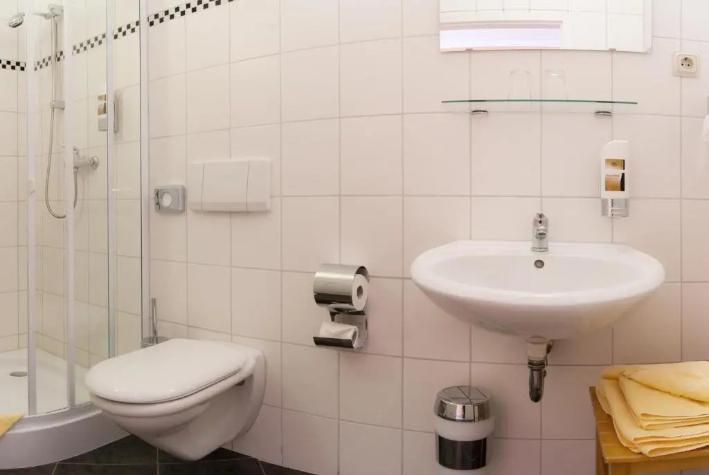 Landhotel Harz