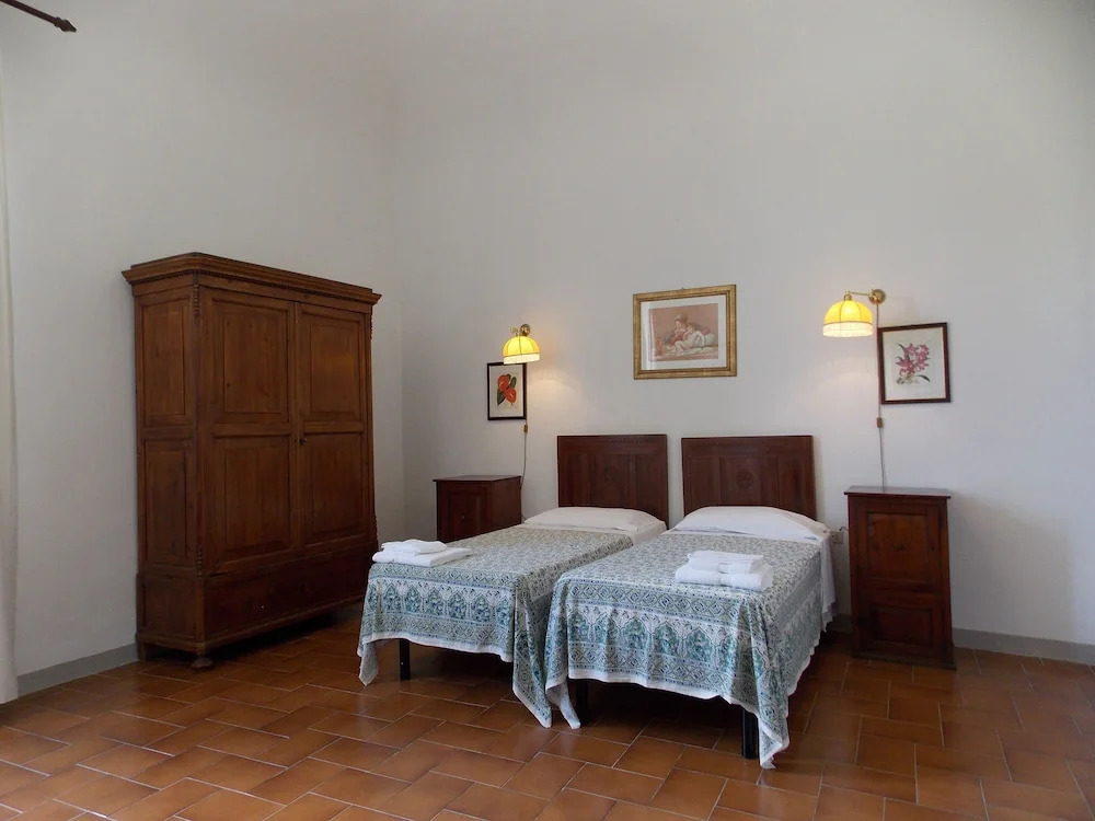 Villa Senni