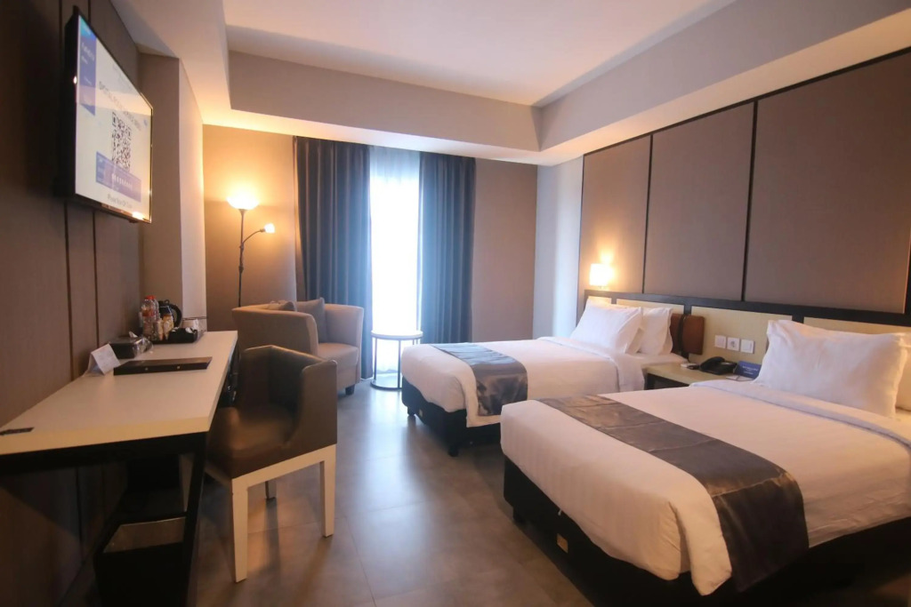 BeSS Mansion Hotel Surabaya