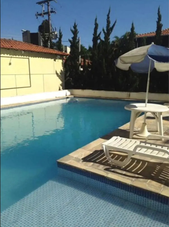 São Roque Park Hotel