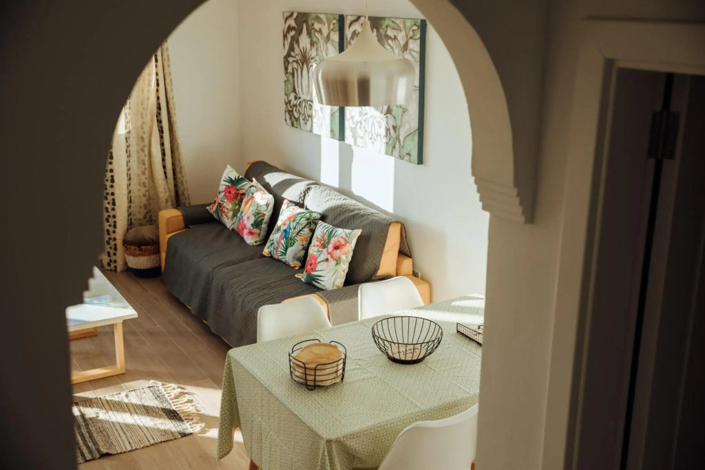 Apartamento Cuesta del salado